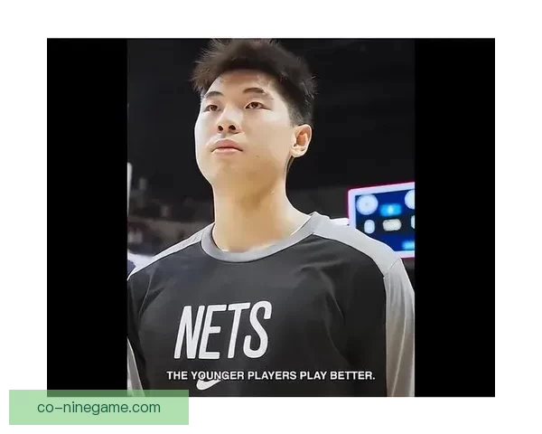 崔永熙完成NBA常规赛首秀 成为历史第七位中国球员
