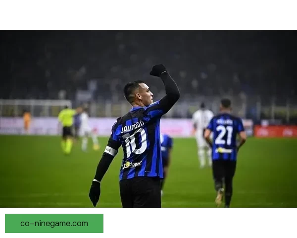国米3-1战胜帕尔马 小图拉姆破门巴雷拉助攻显神威