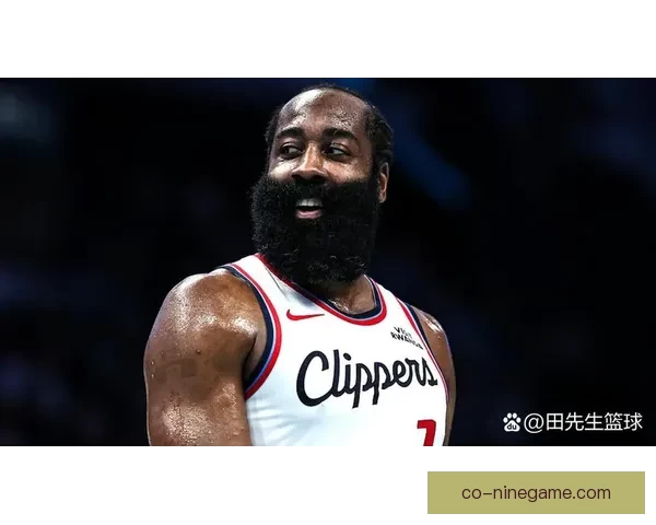 说出来你可能不信哈登还需多久才能超越乔科得分纪录
